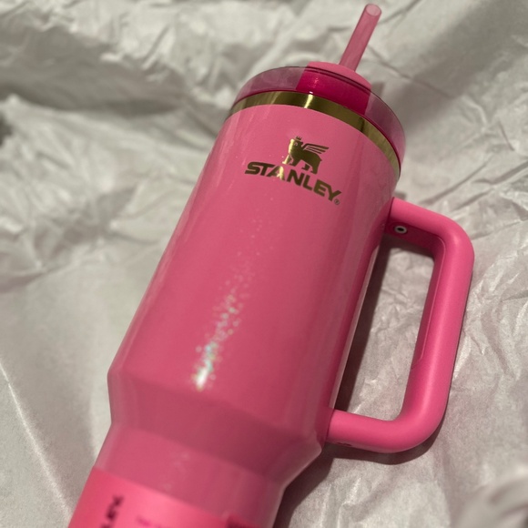 Glinda Wicked Stanley  40 oz - Picture 3 of 3